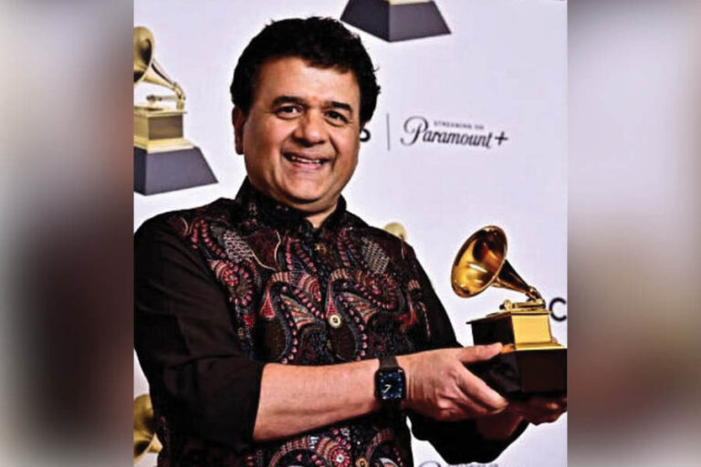 GaneshRajagopalan artist management
