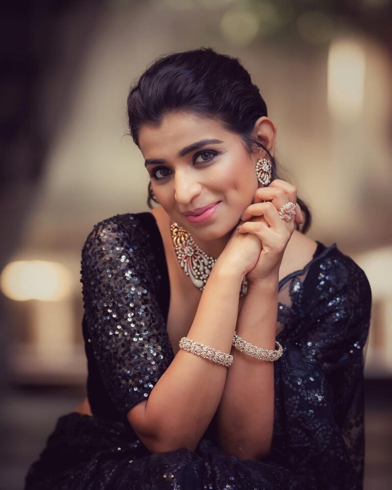 lisha chinnu artist management