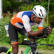 raghul ironman management
